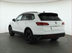 Volkswagen Touareg - fotka číslo 3