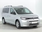 Volkswagen Caddy - fotka číslo 0