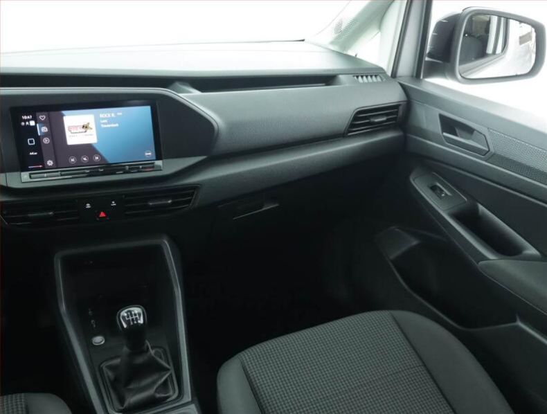 Volkswagen Caddy - hlavní fotka