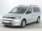 Volkswagen Caddy - fotka číslo 1