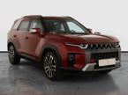 SsangYong Torres - fotka číslo 0