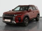SsangYong Torres - fotka číslo 1