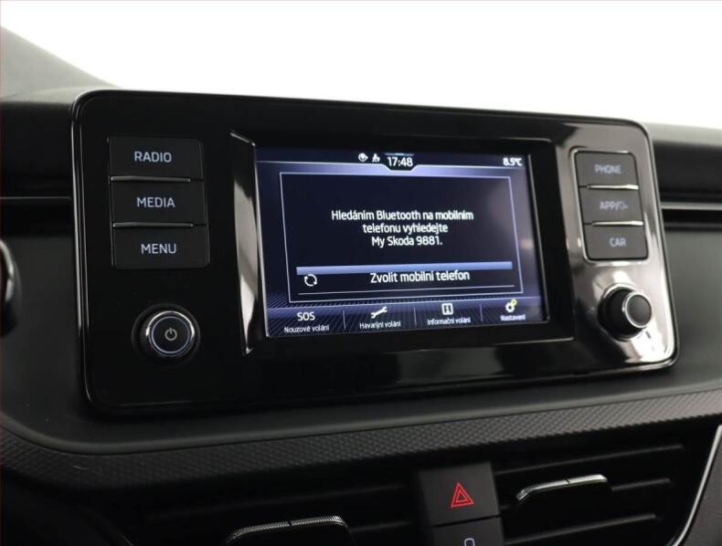 Škoda Kamiq - hlavní fotka