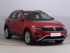 Volkswagen T-Roc - fotka číslo 0