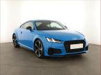 Audi TT - fotka číslo 0