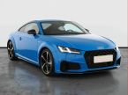 Audi TT - fotka číslo 0