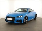 Audi TT - fotka číslo 1