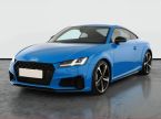Audi TT - fotka číslo 1