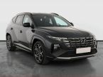 Hyundai Tucson - fotka číslo 0