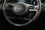 Hyundai Tucson - fotka číslo 17