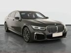 BMW Řada 7 - fotka číslo 0