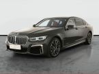 BMW Řada 7 - fotka číslo 1