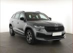 Škoda Kodiaq - fotka číslo 0
