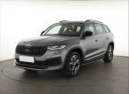 Škoda Kodiaq - fotka číslo 1