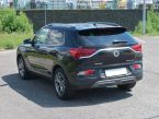 SsangYong Korando - fotka číslo 3
