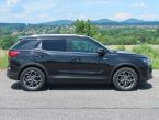 SsangYong Korando - fotka číslo 5