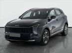 Kia Sportage - fotka číslo 1