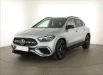 Mercedes Třída GLA - fotka číslo 1