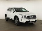 Hyundai Santa Fe - fotka číslo 0
