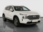 Hyundai Santa Fe - fotka číslo 0