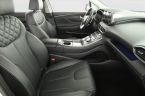 Hyundai Santa Fe - fotka číslo 6