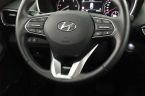 Hyundai Santa Fe - fotka číslo 14