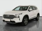 Hyundai Santa Fe - fotka číslo 1