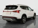 Hyundai Santa Fe - fotka číslo 4