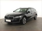 Škoda Superb - fotka číslo 1