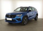 Škoda Kodiaq - fotka číslo 1