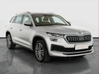 Škoda Kodiaq - fotka číslo 0