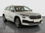 Škoda Kodiaq - fotka číslo 0