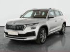 Škoda Kodiaq - fotka číslo 1