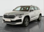 Škoda Kodiaq - fotka číslo 1