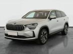 Škoda Kodiaq - fotka číslo 1