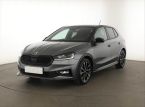 Škoda Fabia - fotka číslo 1