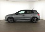 Škoda Fabia - fotka číslo 2