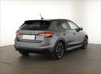 Škoda Fabia - fotka číslo 4