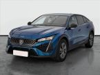 Peugeot 408 - fotka číslo 1