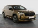 Škoda Kodiaq - fotka číslo 0