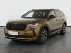 Škoda Kodiaq - fotka číslo 1