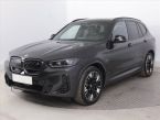 BMW iX3 - fotka číslo 1