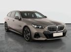 BMW Řada 5 - fotka číslo 0