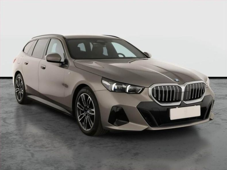 BMW Řada 5 - hlavní fotka inzerátu