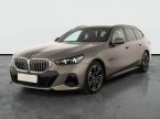 BMW Řada 5 - fotka číslo 1