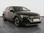 Audi E-tron - fotka číslo 0
