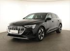 Audi E-tron - fotka číslo 1