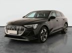 Audi E-tron - fotka číslo 1