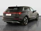 Audi E-tron - fotka číslo 4