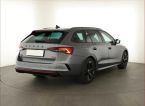 Škoda Octavia - fotka číslo 4
